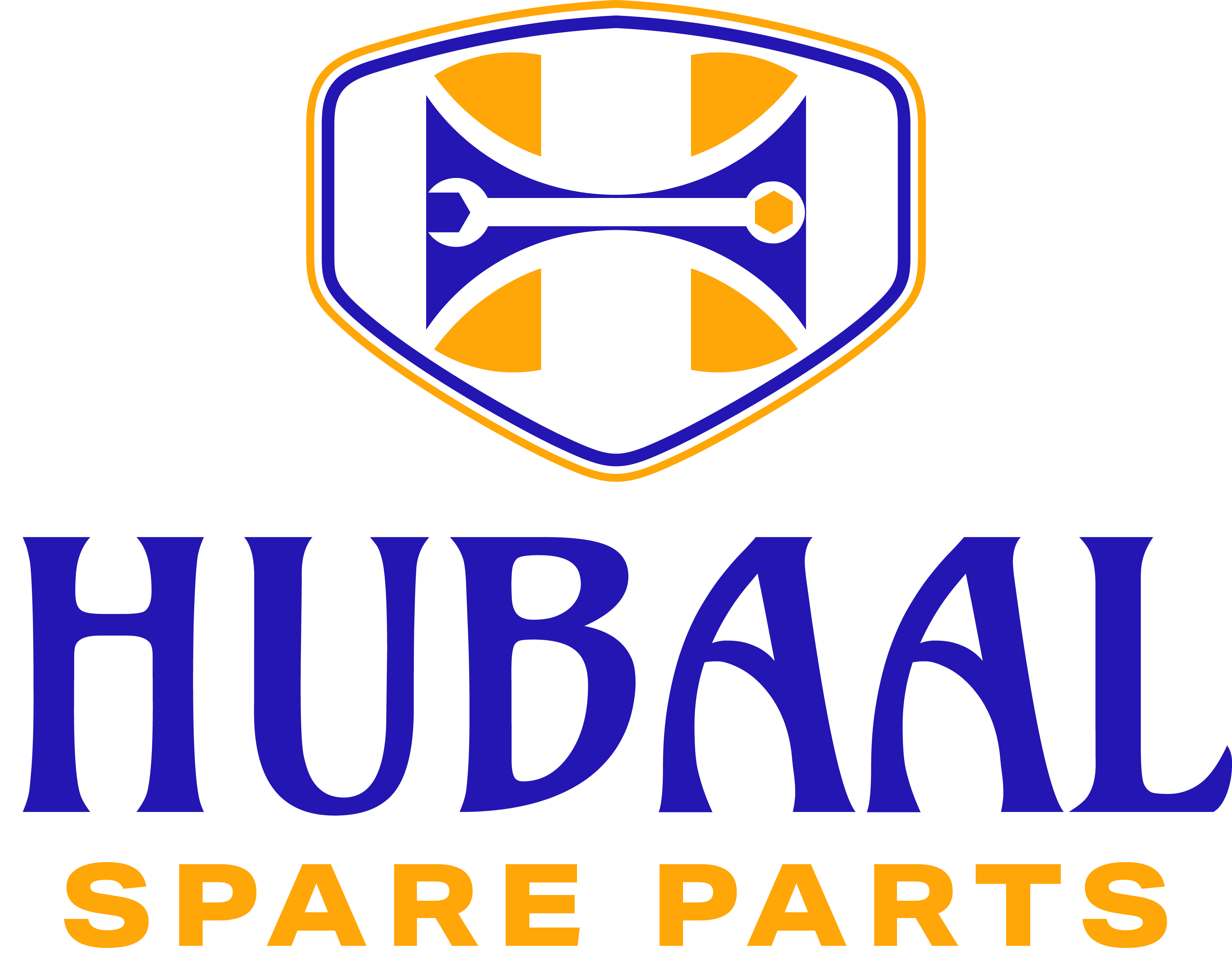 Hubaal